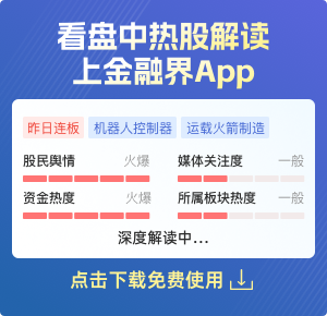 下载金融界app